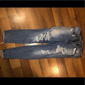 American Eagle Women’s Jegging Crop Jeans